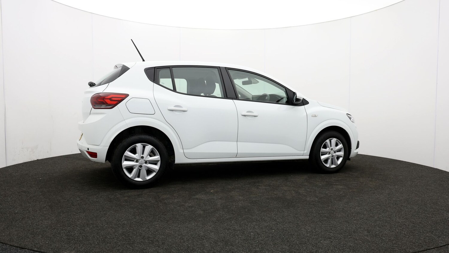 Used Dacia Sandero for sale - 76810277: Photo 32