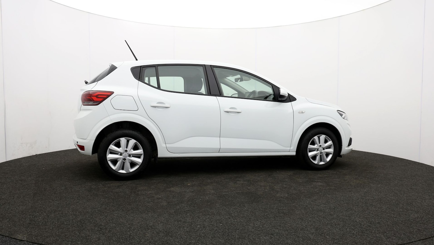 Used Dacia Sandero for sale - 76810277: Photo 33