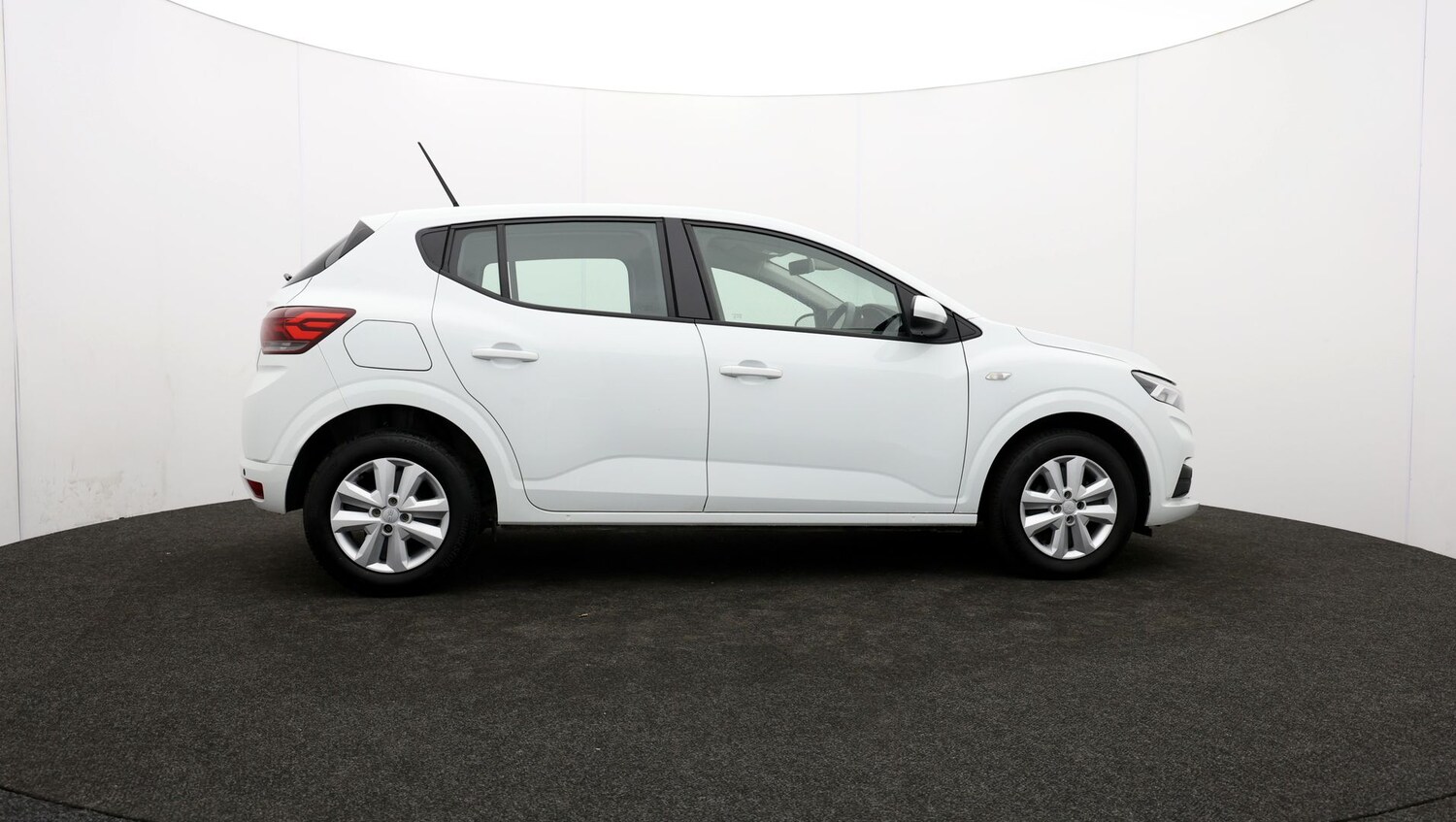 Used Dacia Sandero for sale - 76810277: Photo 34