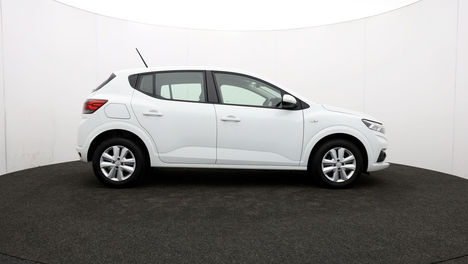 Used Dacia Sandero for sale - 76810277: Photo 35