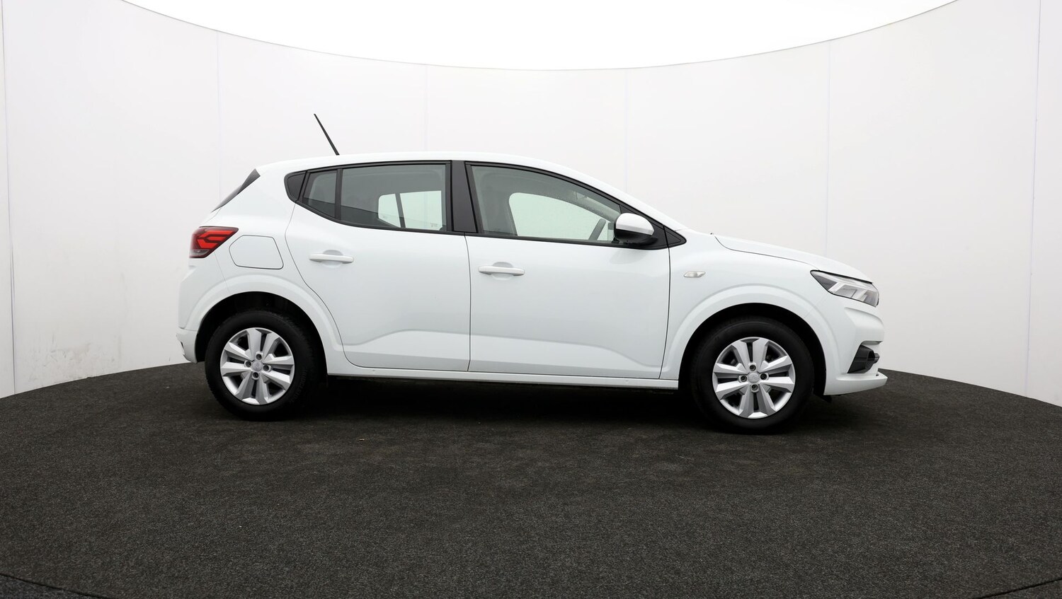 Used Dacia Sandero for sale - 76810277: Photo 36