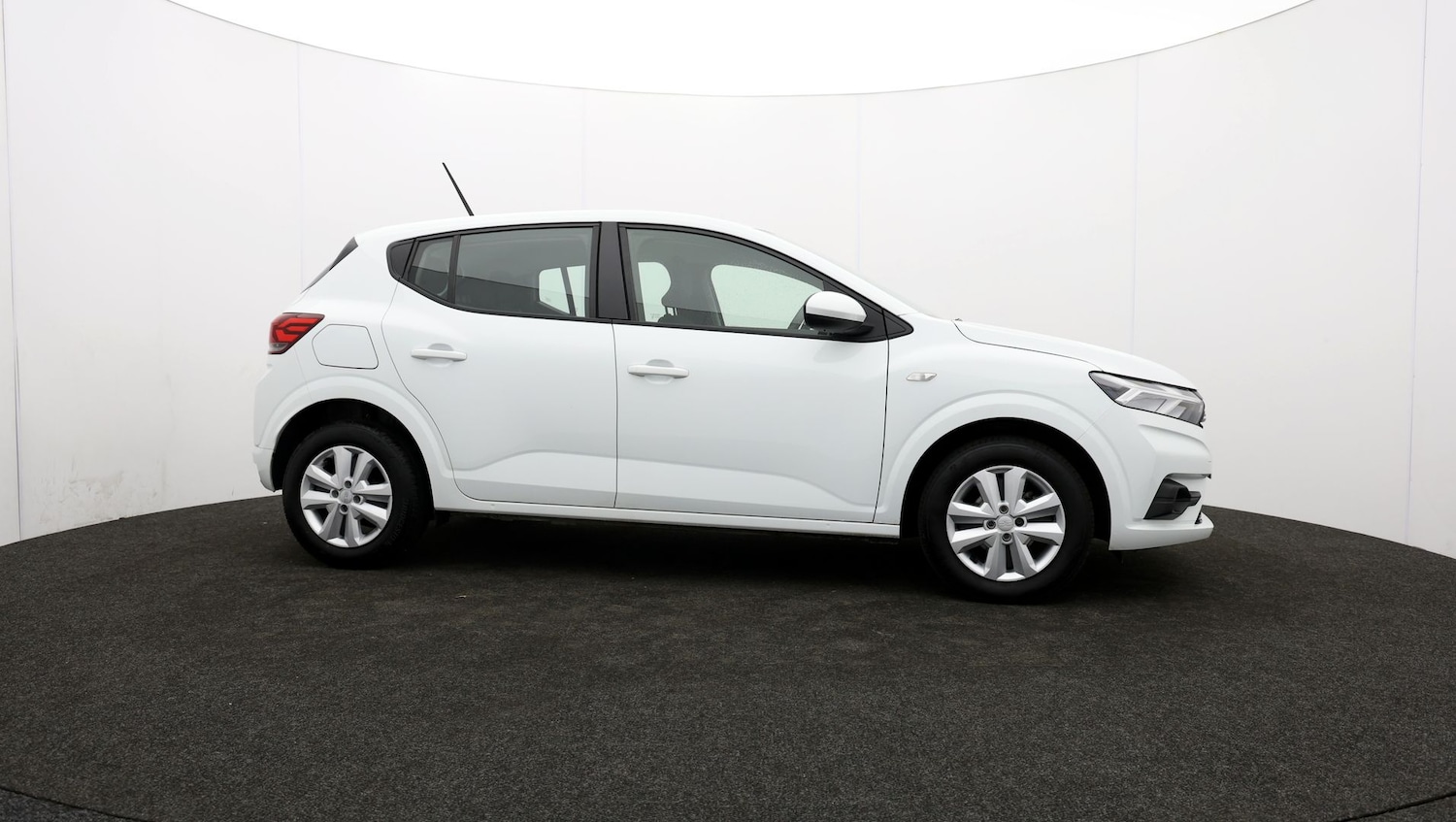 Used Dacia Sandero for sale - 76810277: Photo 37