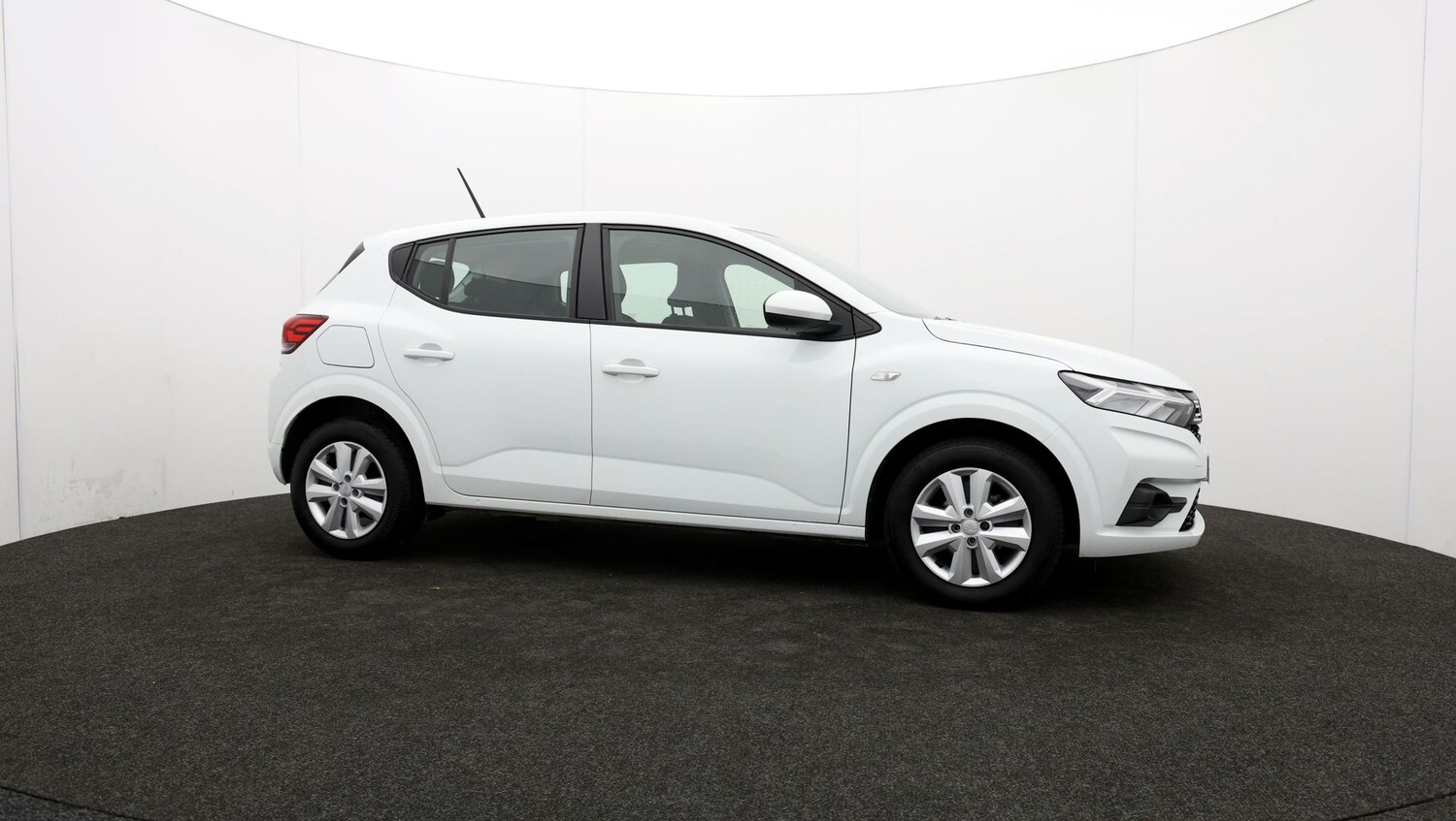 Used Dacia Sandero for sale - 76810277: Photo 38