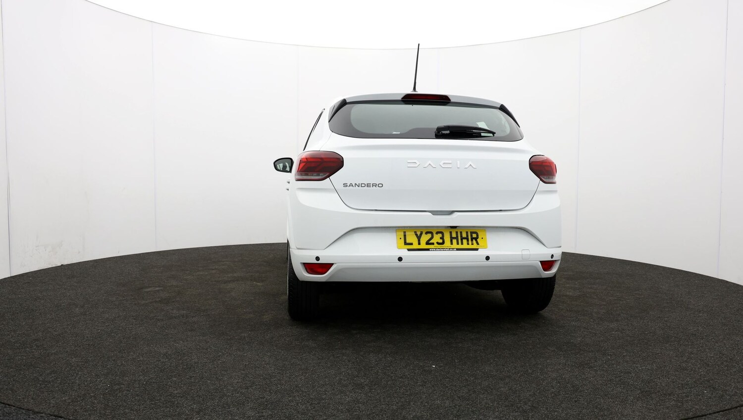 Used Dacia Sandero for sale - 76810277: Photo 39