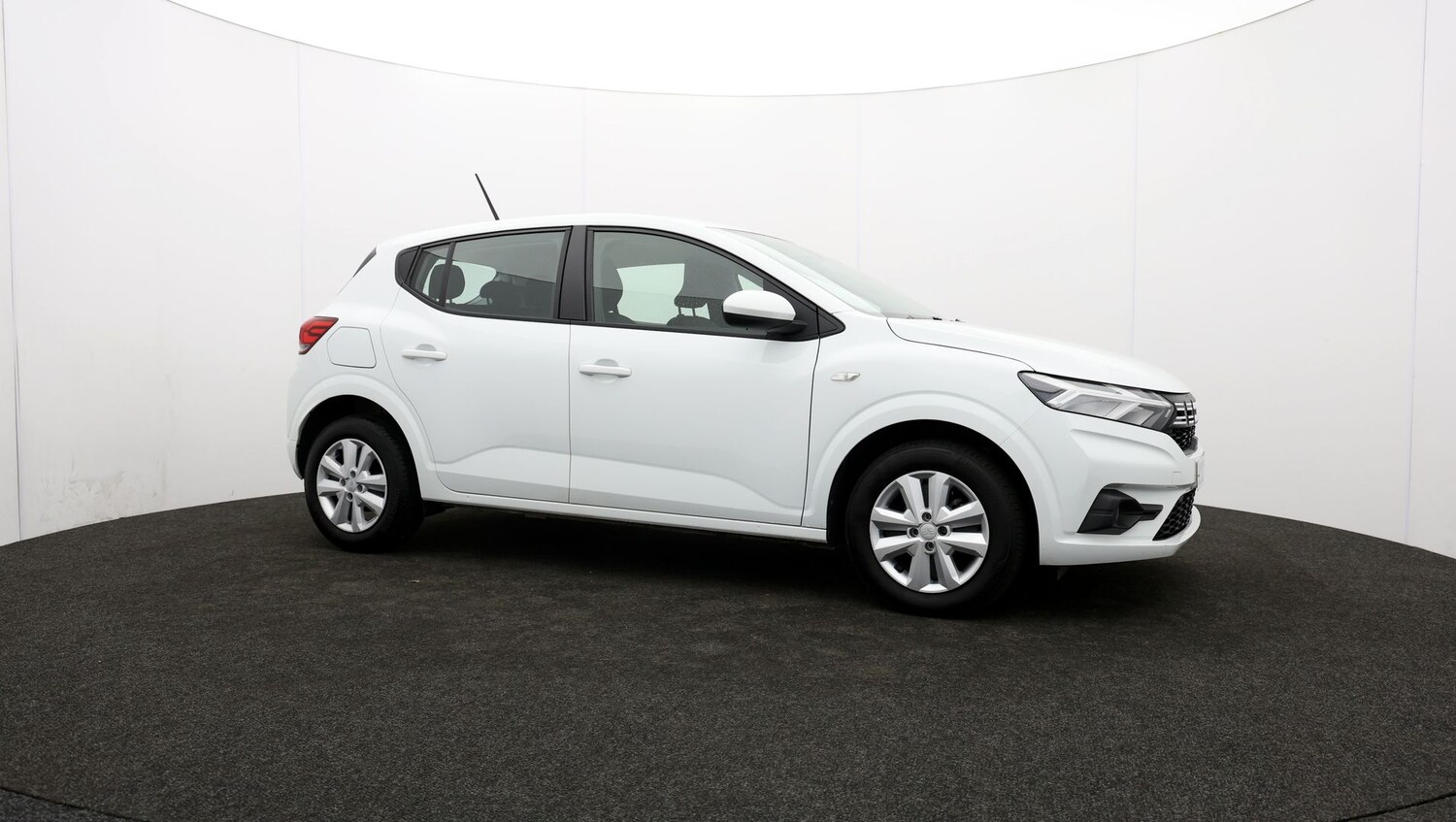 Used Dacia Sandero for sale - 76810277: Photo 40