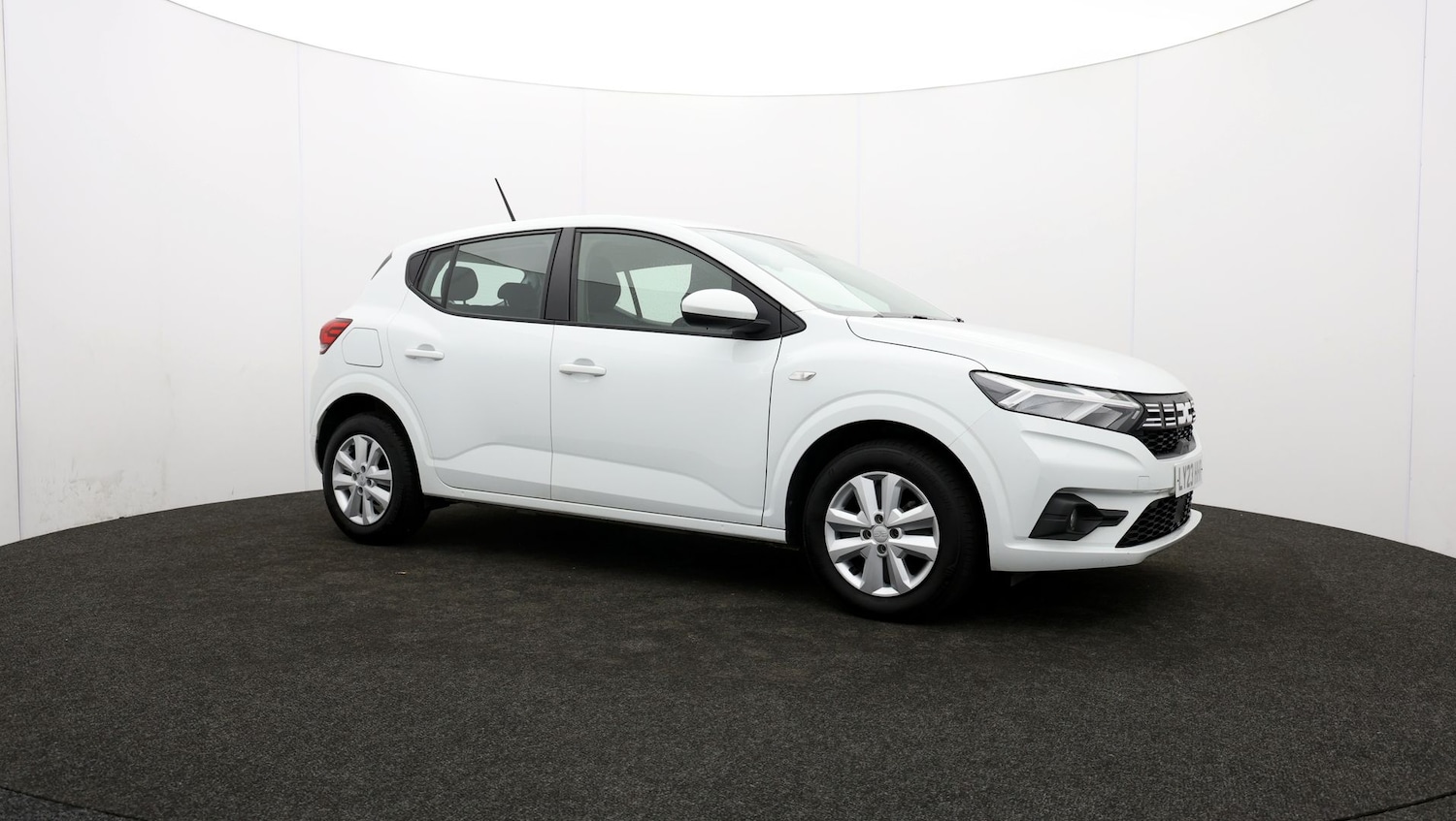 Used Dacia Sandero for sale - 76810277: Photo 41