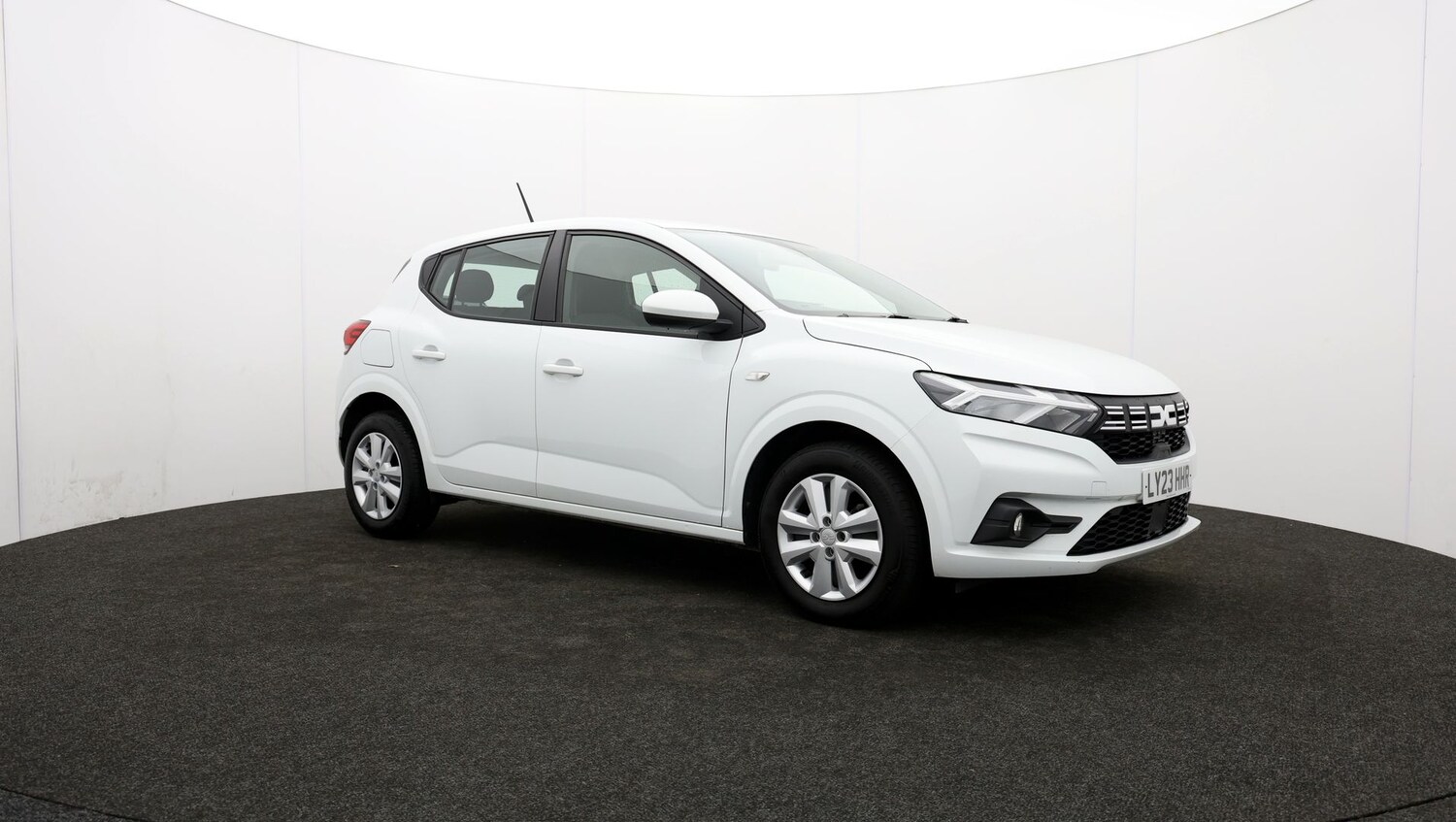 Used Dacia Sandero for sale - 76810277: Photo 42