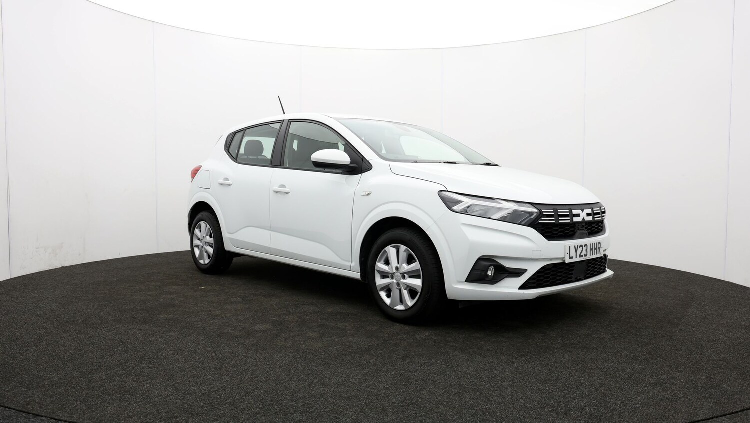 Used Dacia Sandero for sale - 76810277: Photo 43