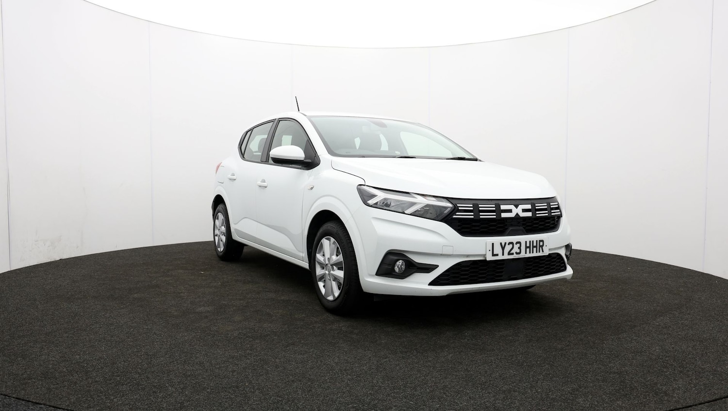 Used Dacia Sandero for sale - 76810277: Photo 45