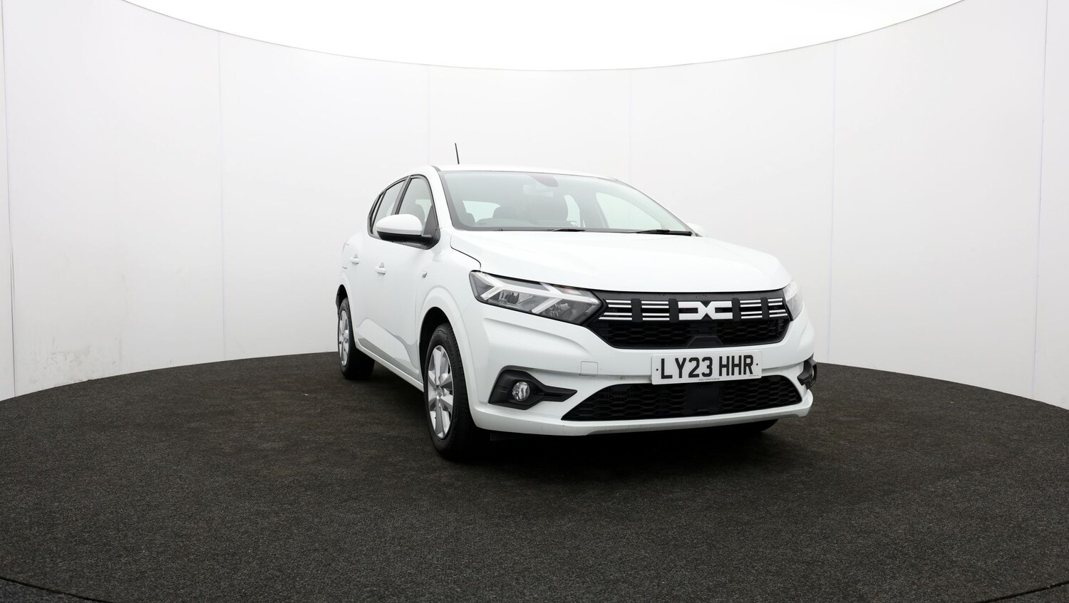Used Dacia Sandero for sale - 76810277: Photo 46