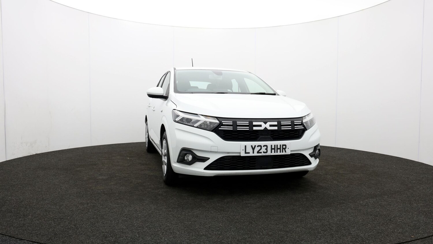 Used Dacia Sandero for sale - 76810277: Photo 47