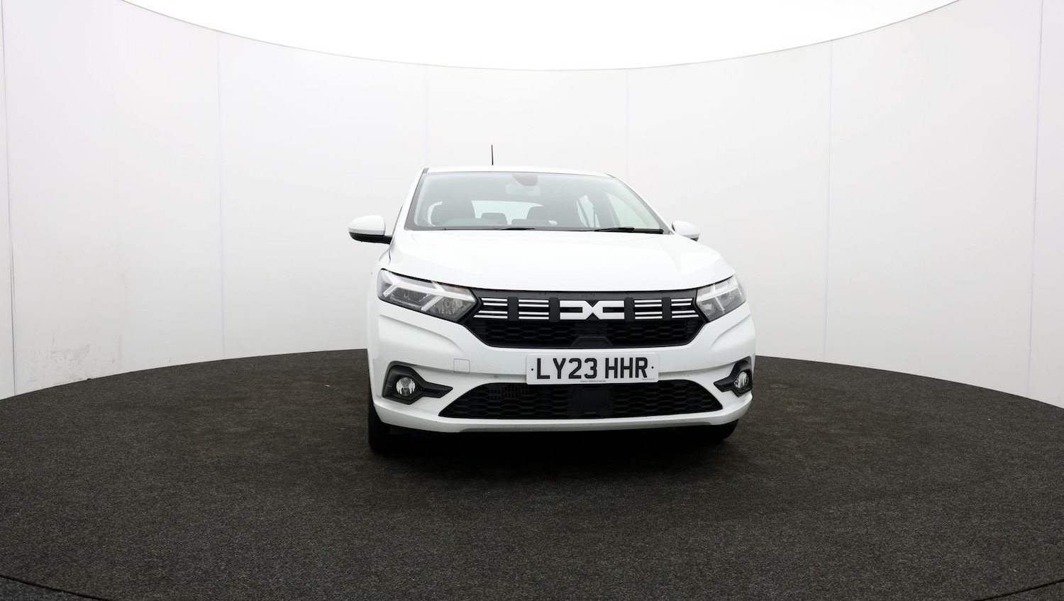 Used Dacia Sandero for sale - 76810277: Photo 48