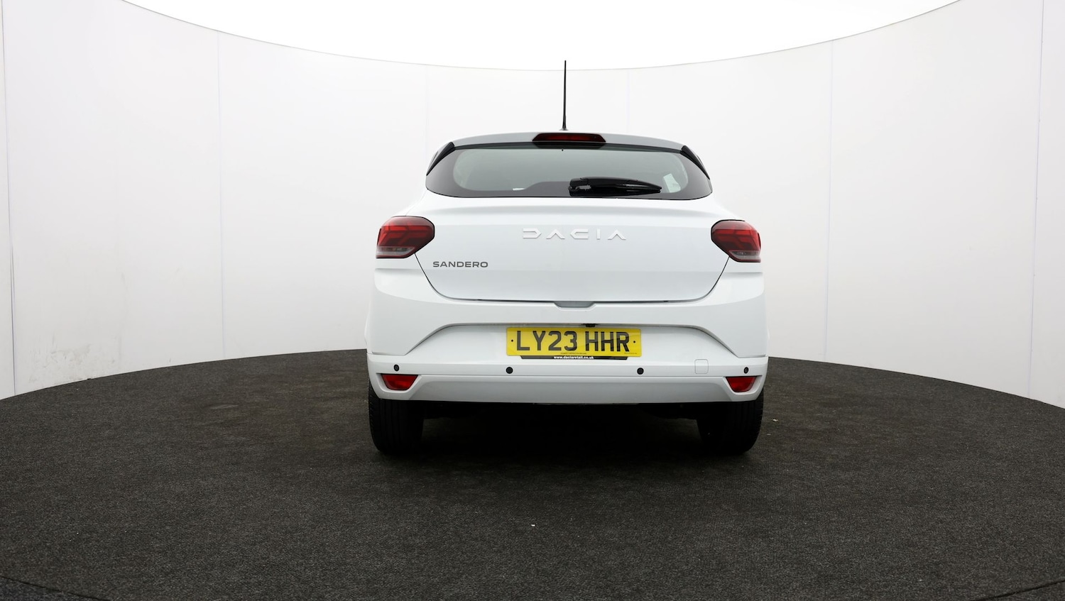 Used Dacia Sandero for sale - 76810277: Photo 50