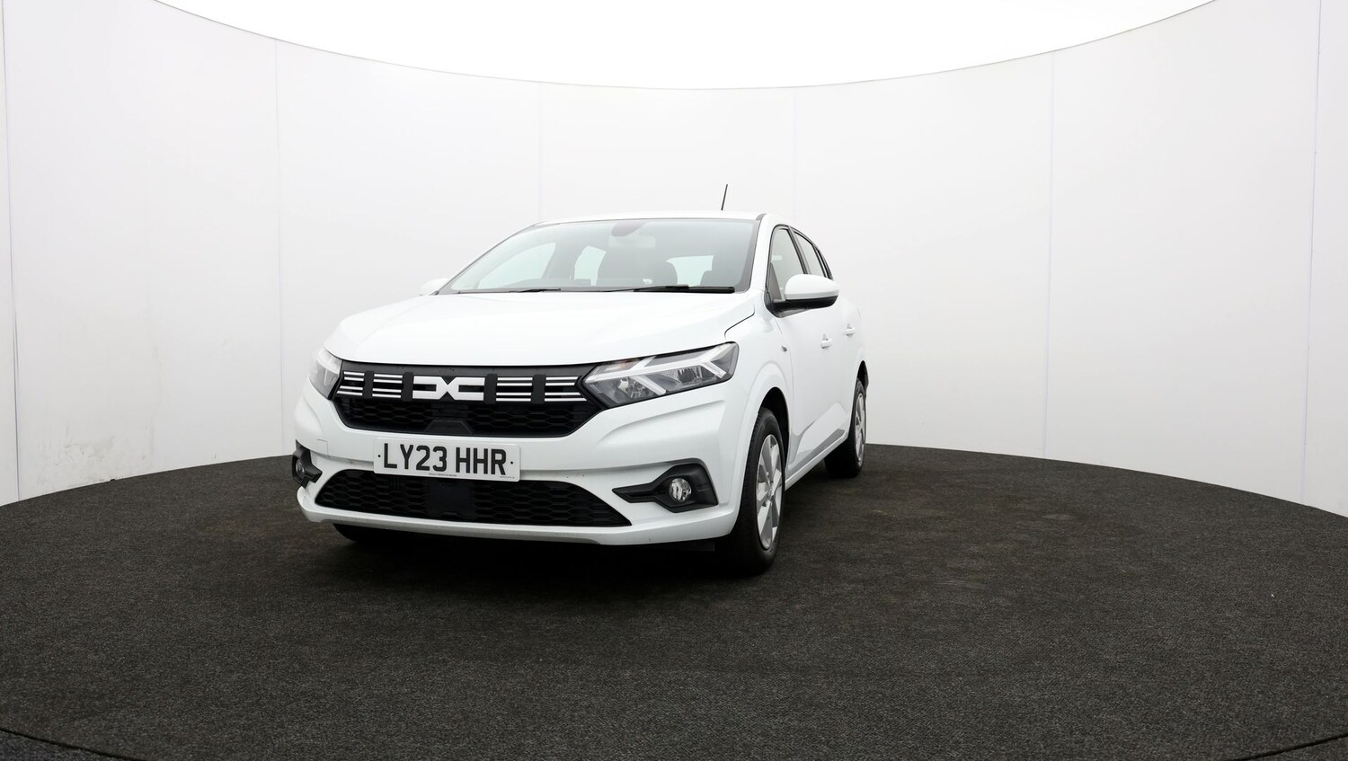 Used Dacia Sandero for sale - 76810277: Photo 53