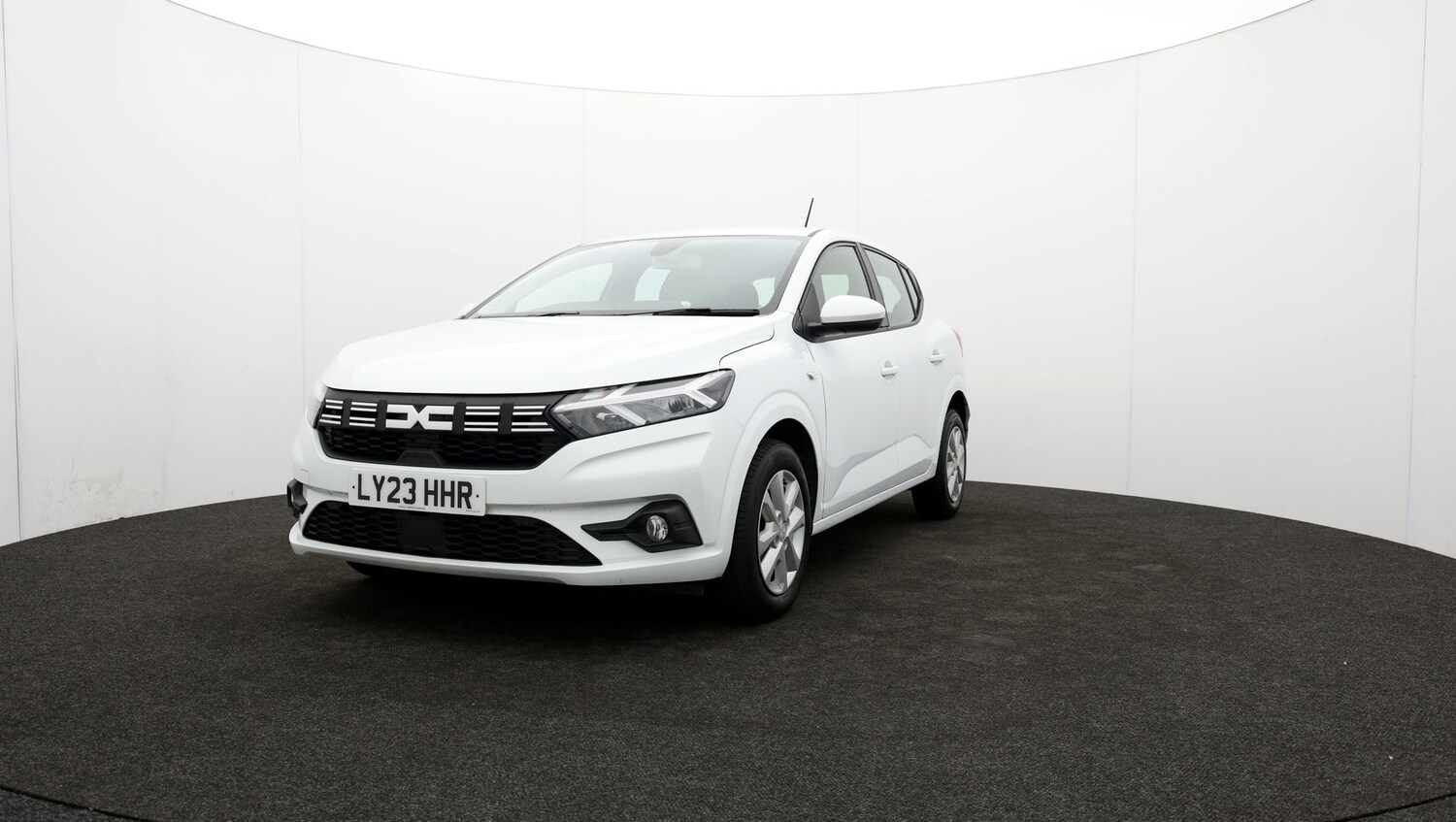 Used Dacia Sandero for sale - 76810277: Photo 54