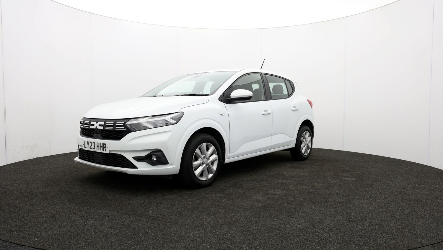 Used Dacia Sandero for sale - 76810277: Photo 56