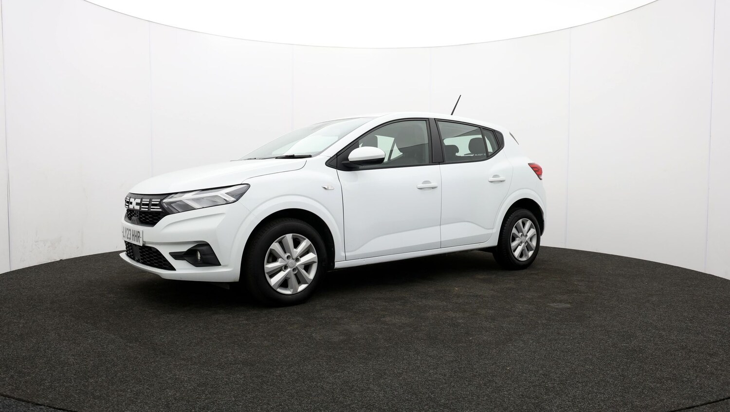 Used Dacia Sandero for sale - 76810277: Photo 58