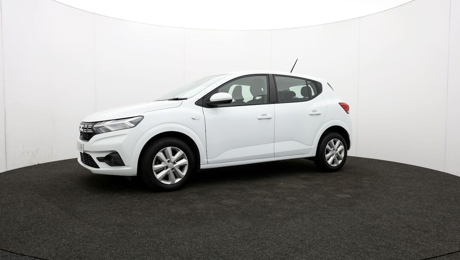 Used Dacia Sandero for sale - 76810277: Photo 59