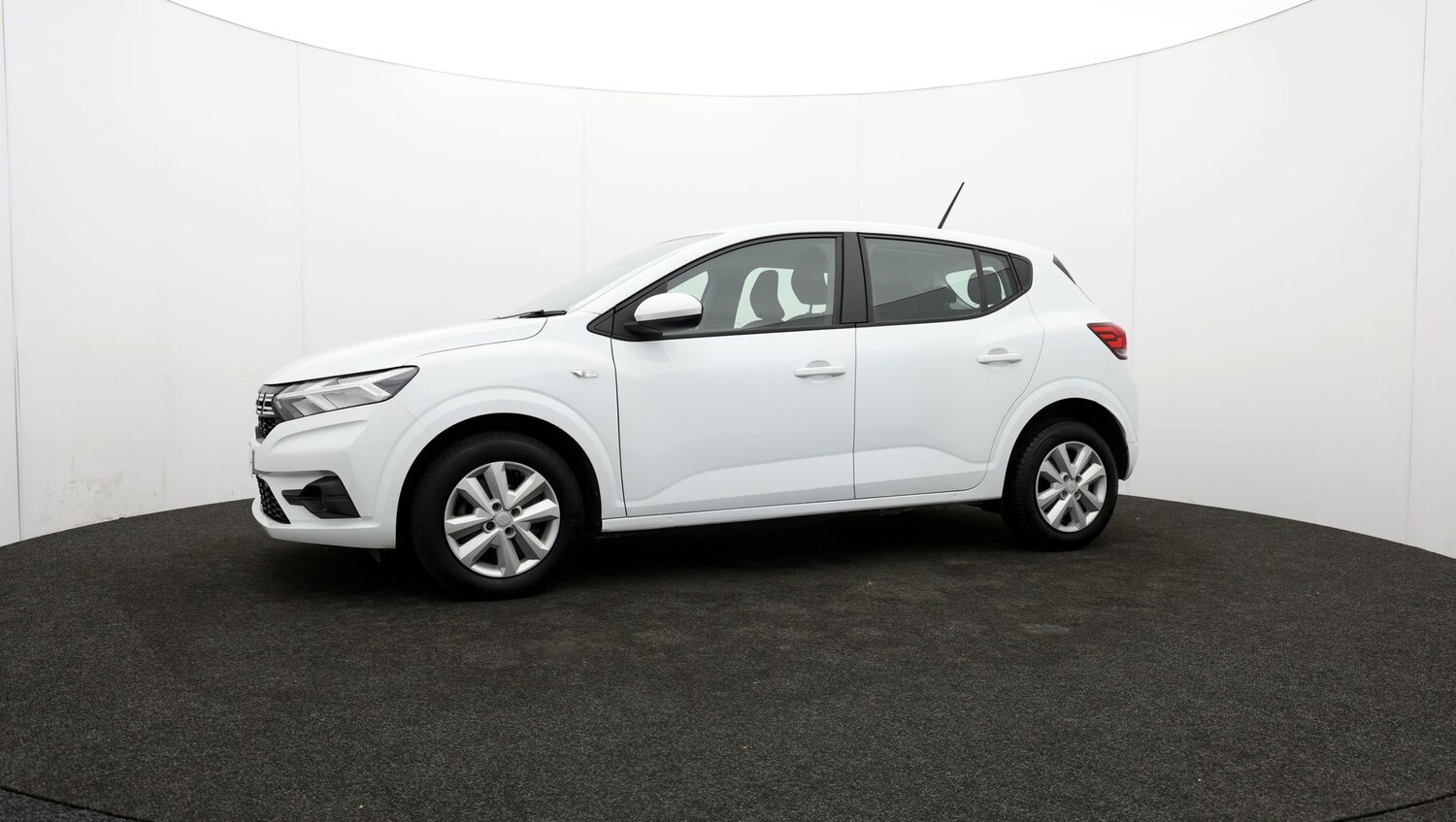 Used Dacia Sandero for sale - 76810277: Photo 60