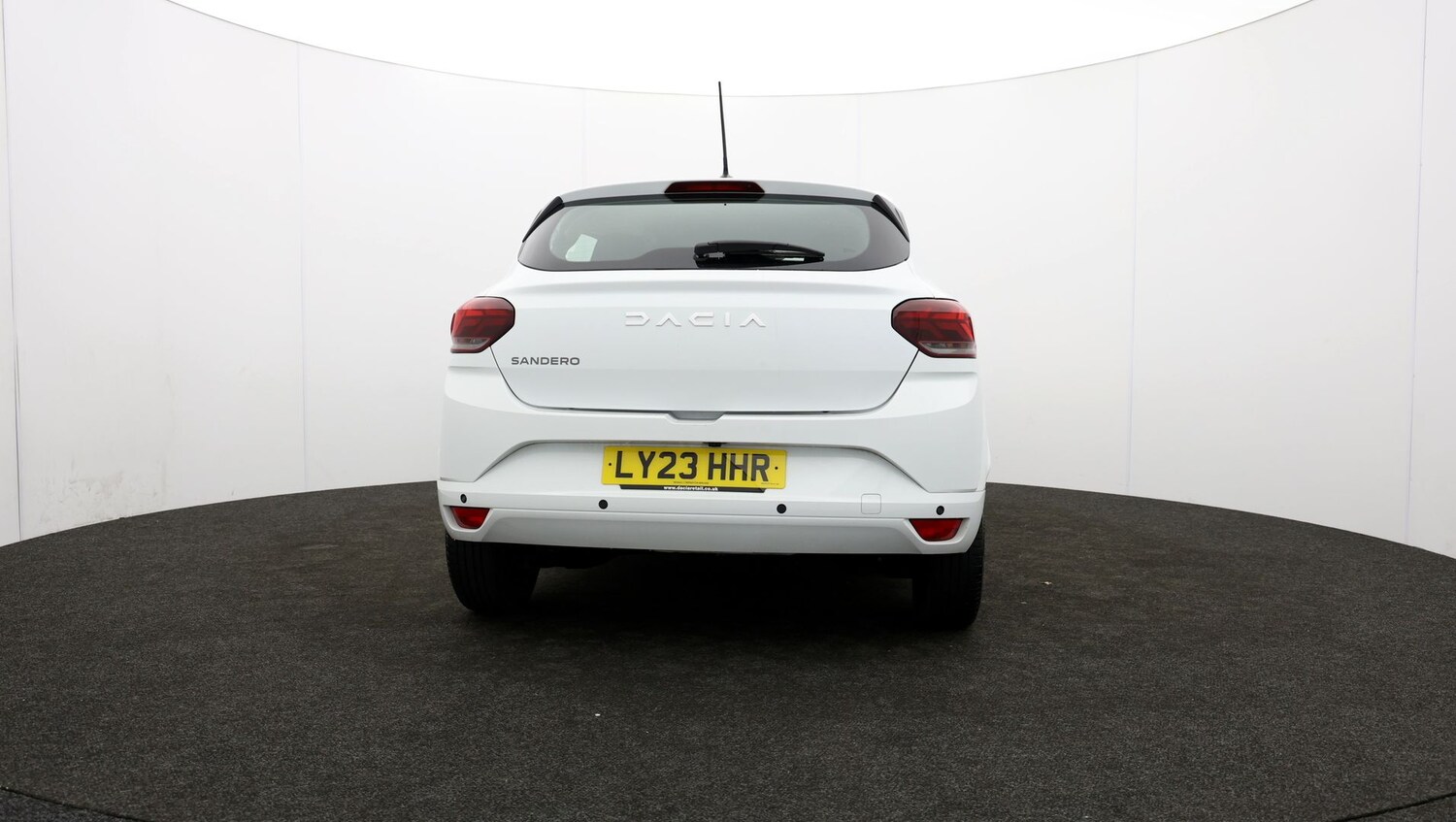 Used Dacia Sandero for sale - 76810277: Photo 61