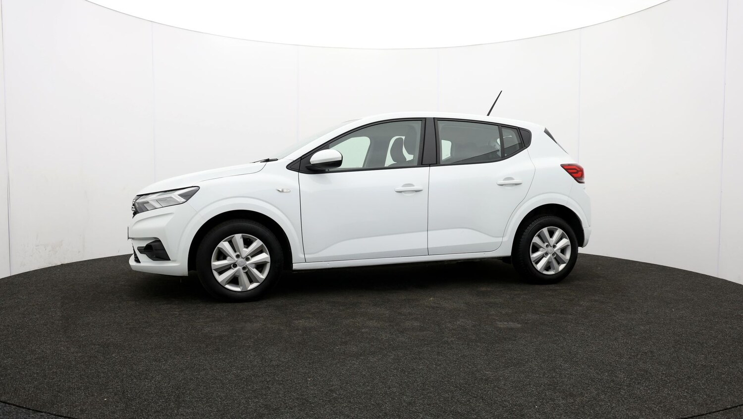 Used Dacia Sandero for sale - 76810277: Photo 62