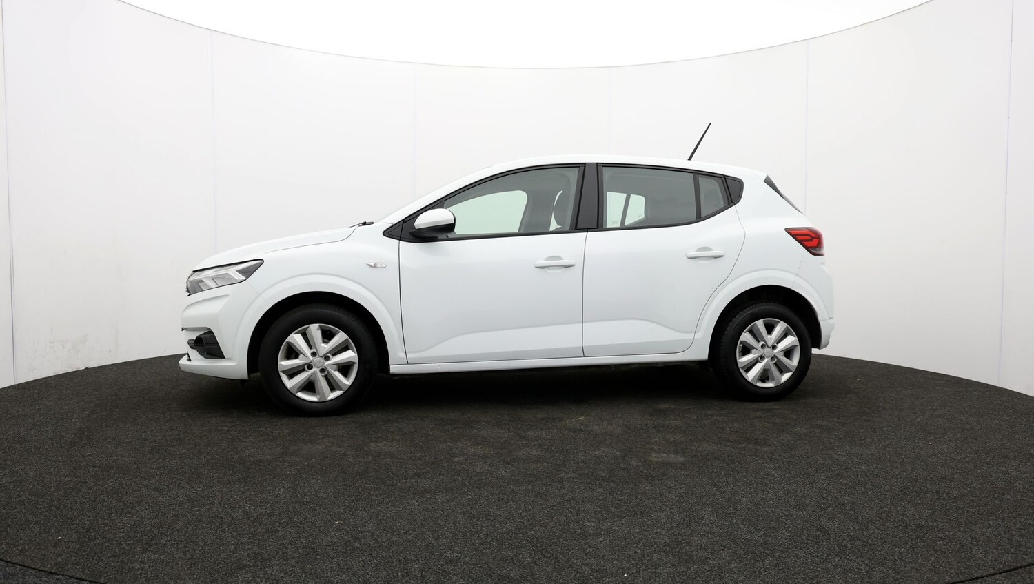 Used Dacia Sandero for sale - 76810277: Photo 63