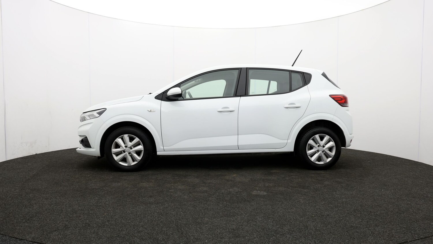 Used Dacia Sandero for sale - 76810277: Photo 64