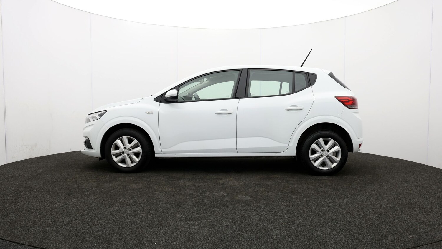 Used Dacia Sandero for sale - 76810277: Photo 65