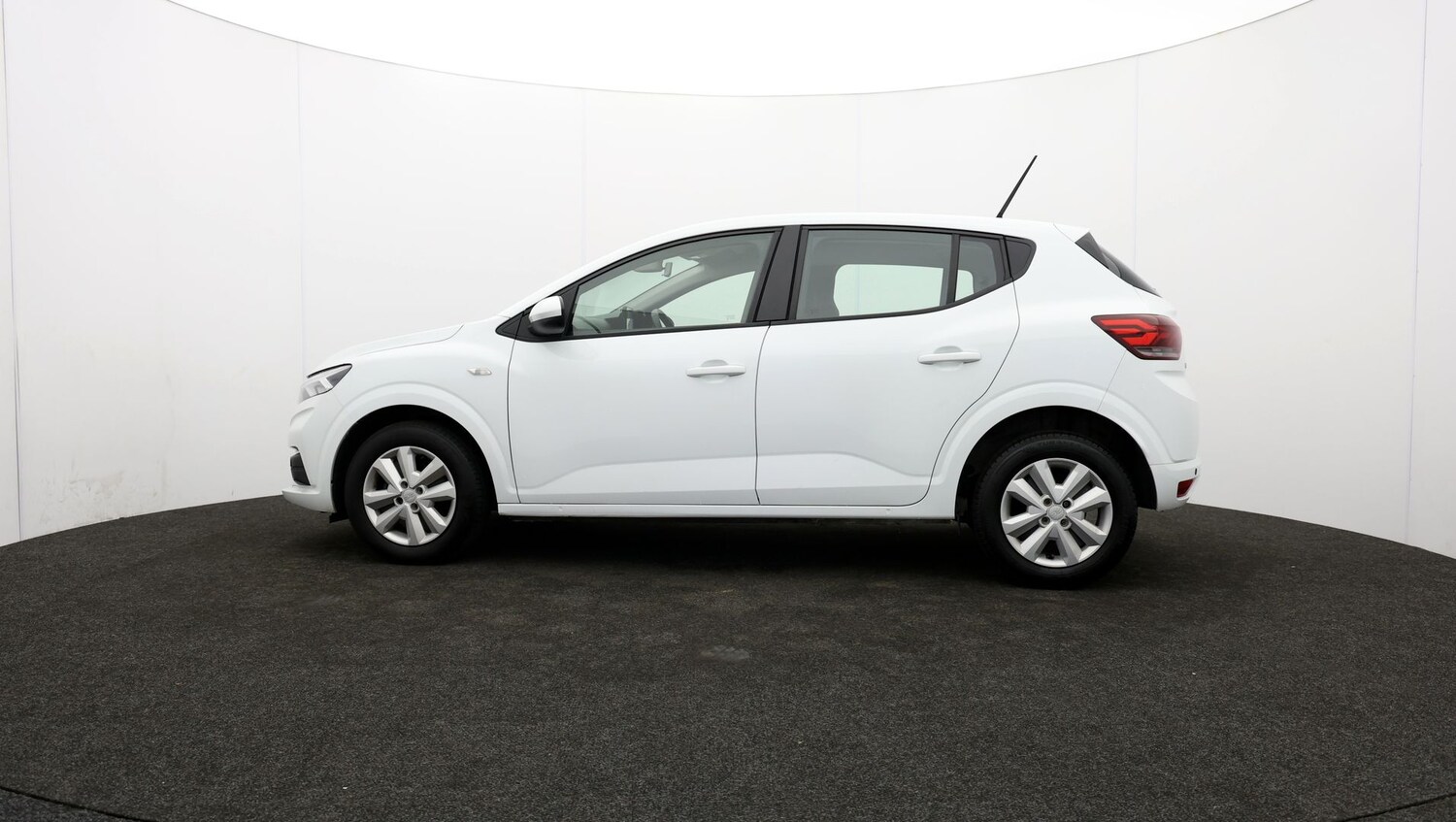 Used Dacia Sandero for sale - 76810277: Photo 66