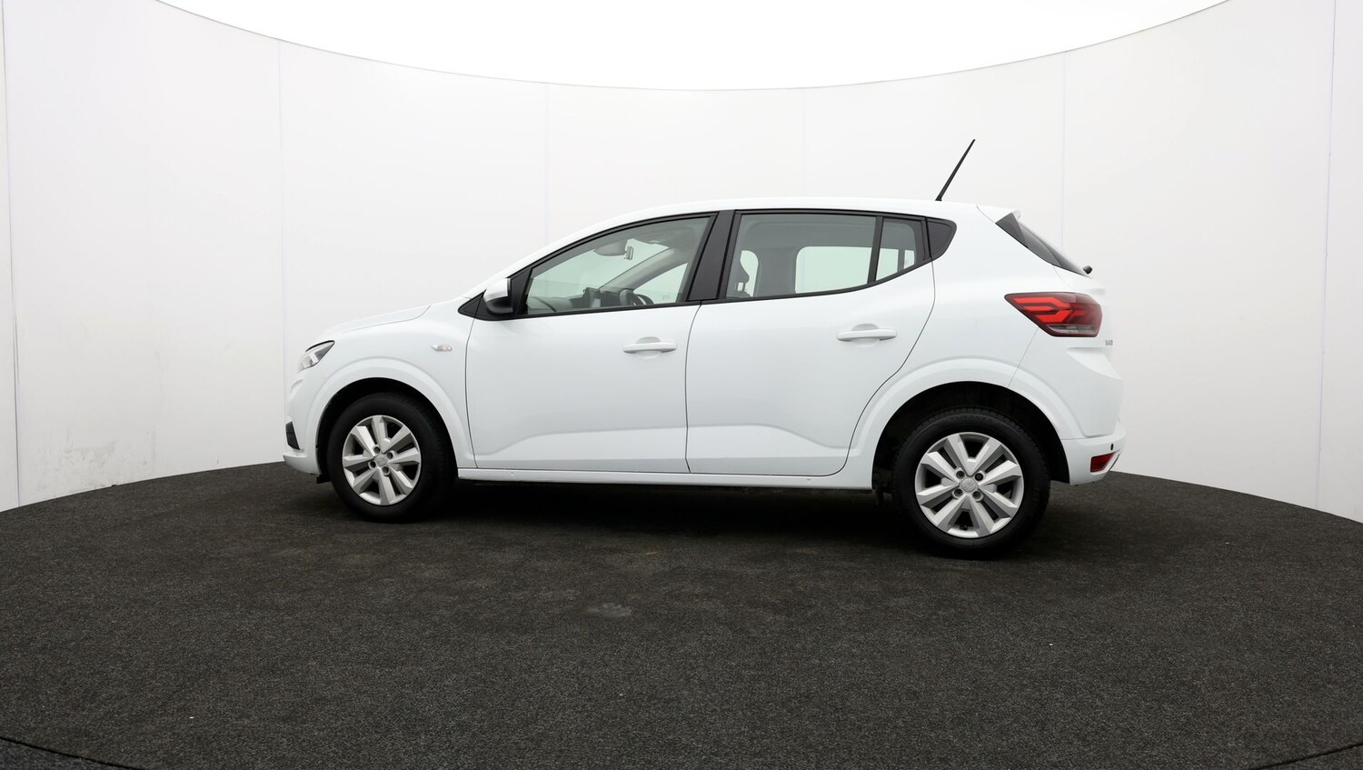 Used Dacia Sandero for sale - 76810277: Photo 67