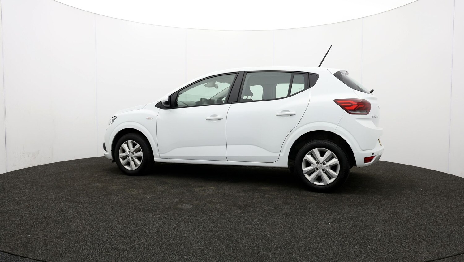 Used Dacia Sandero for sale - 76810277: Photo 68