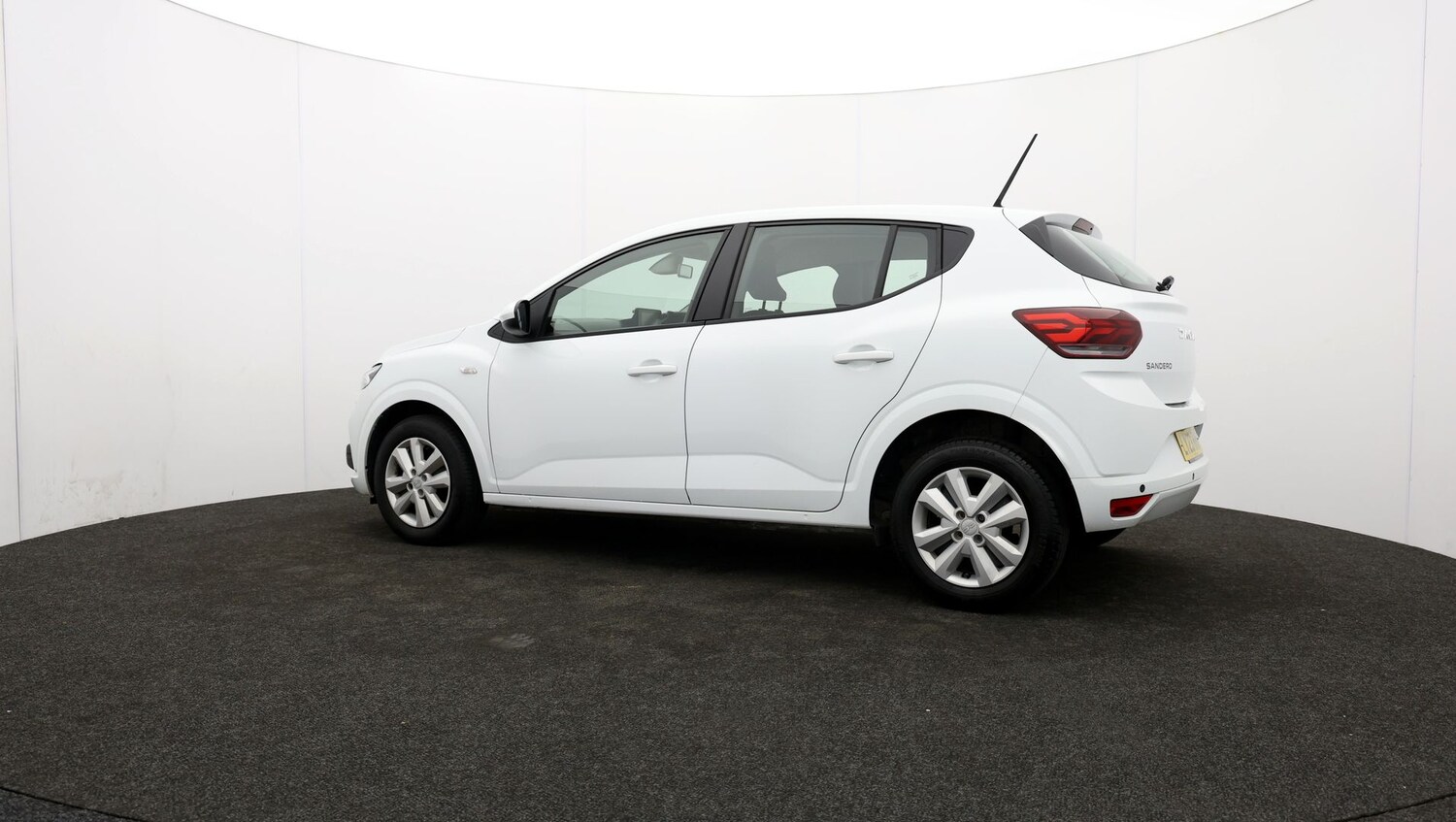 Used Dacia Sandero for sale - 76810277: Photo 69