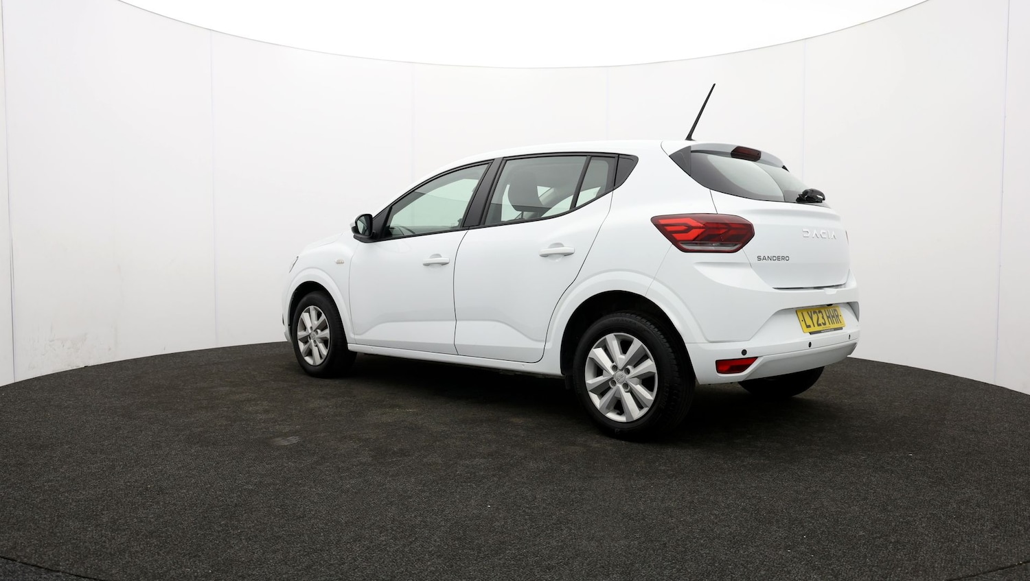 Used Dacia Sandero for sale - 76810277: Photo 71