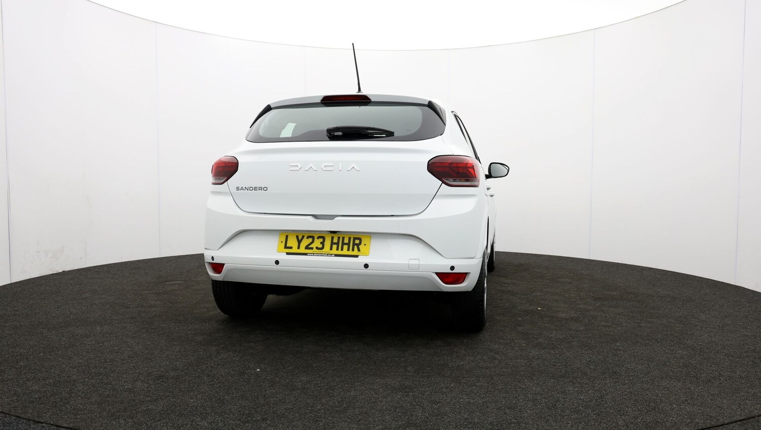 Used Dacia Sandero for sale - 76810277: Photo 72