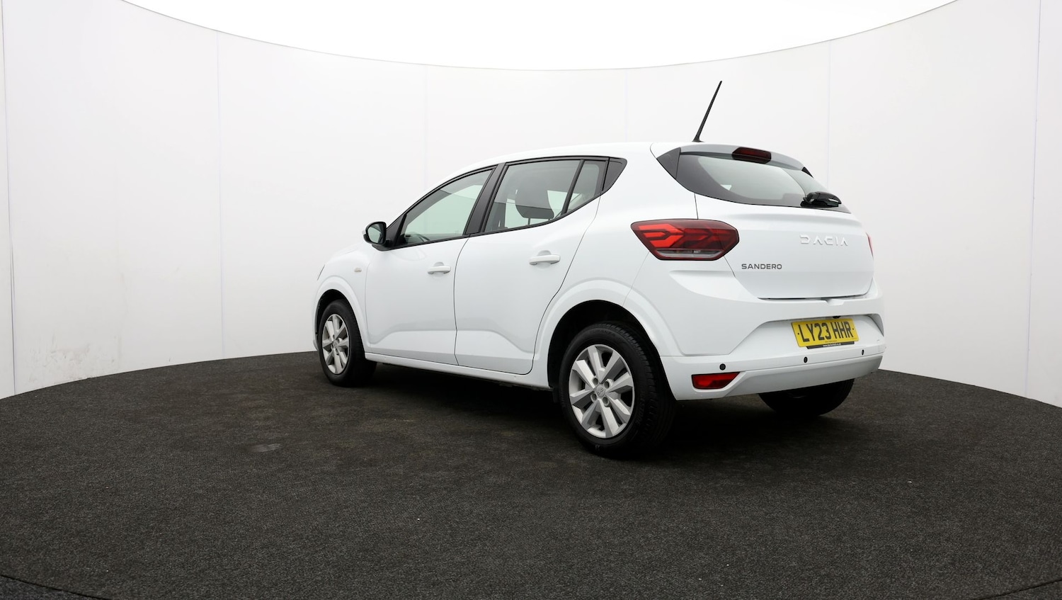 Used Dacia Sandero for sale - 76810277: Photo 73