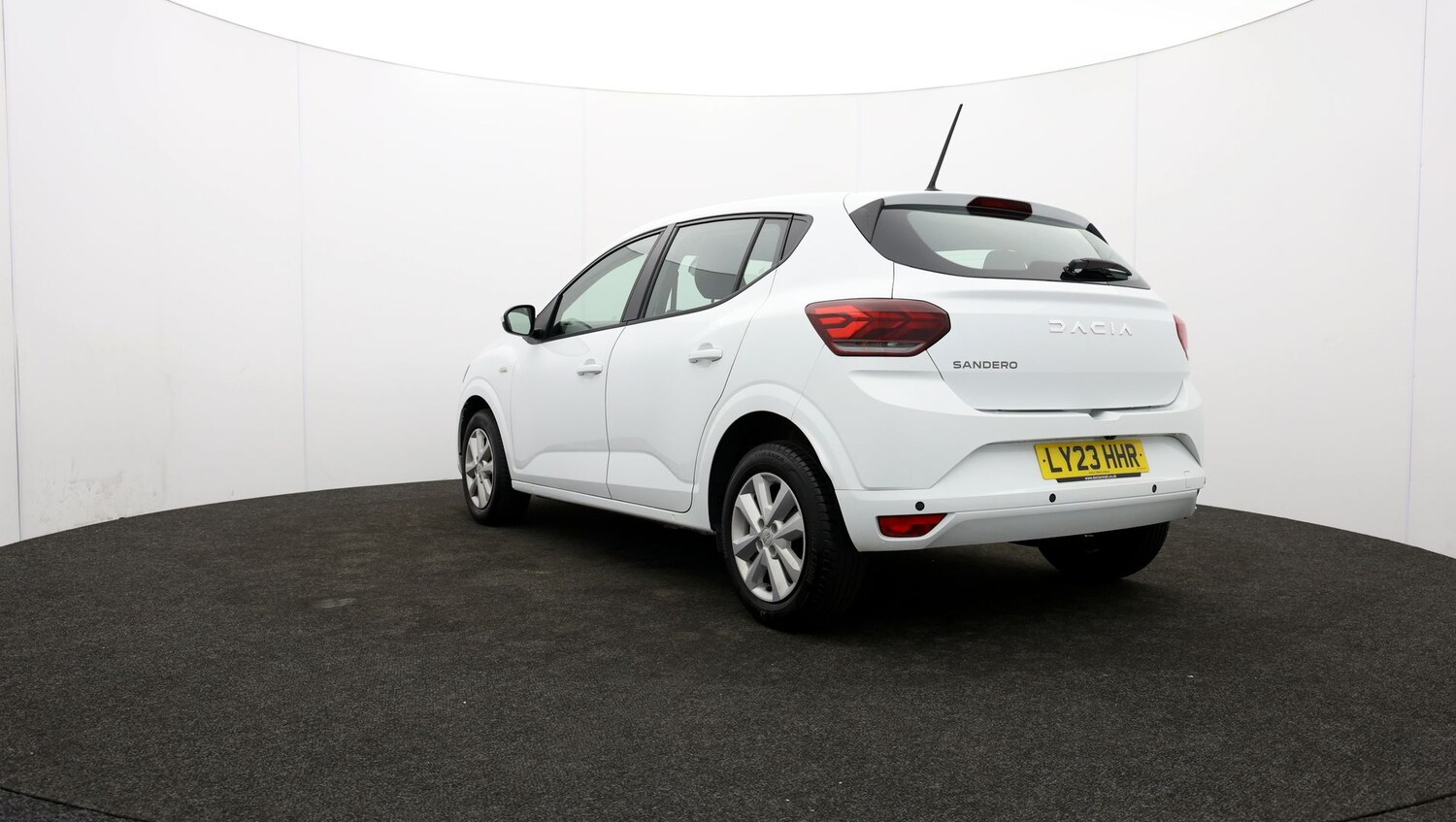 Used Dacia Sandero for sale - 76810277: Photo 74