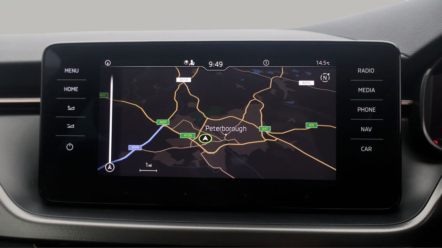 Used Skoda Kamiq 2022 for sale - 77802202: Photo 11