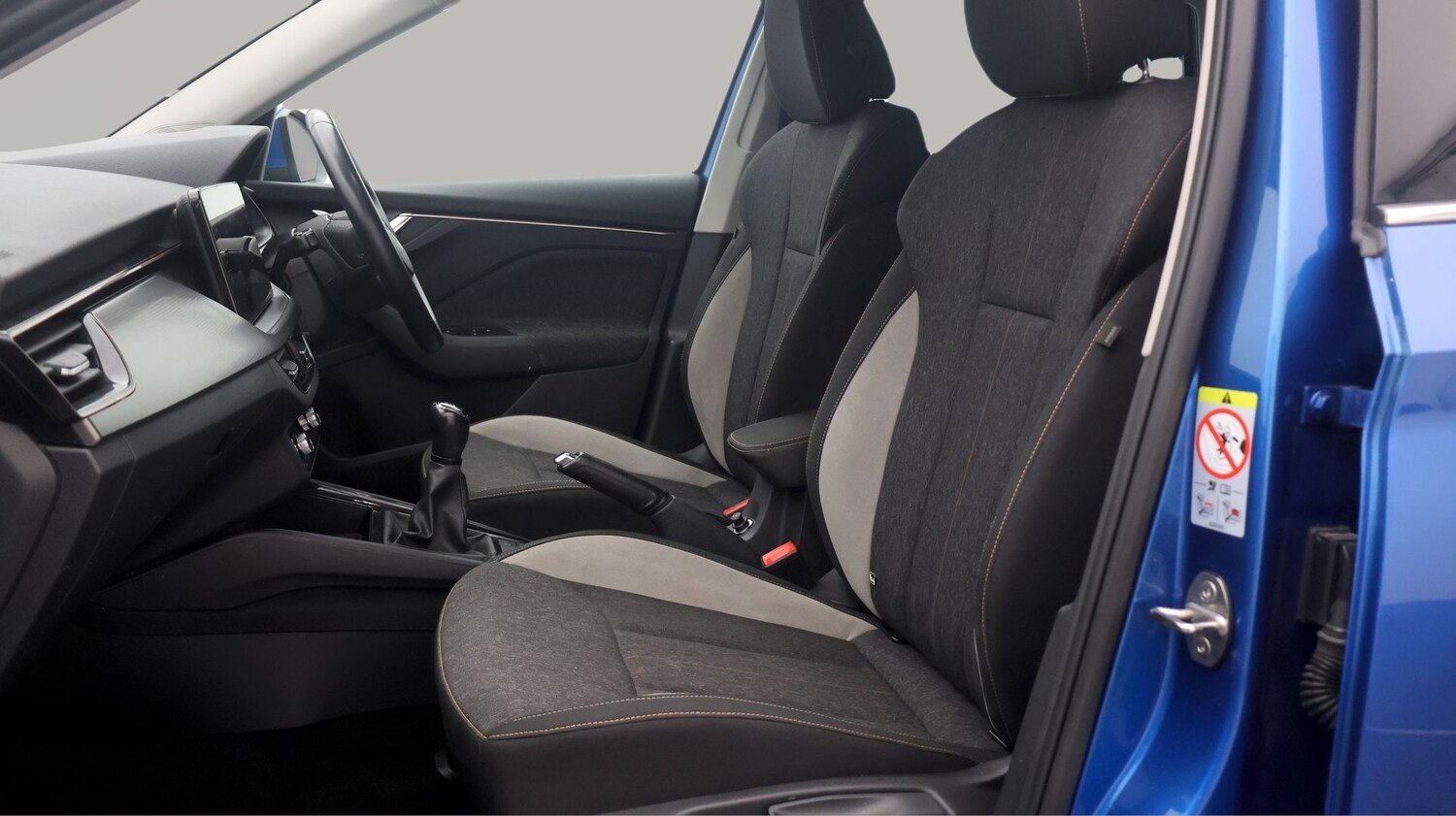 Used Skoda Kamiq 2022 for sale - 77802202: Photo 14