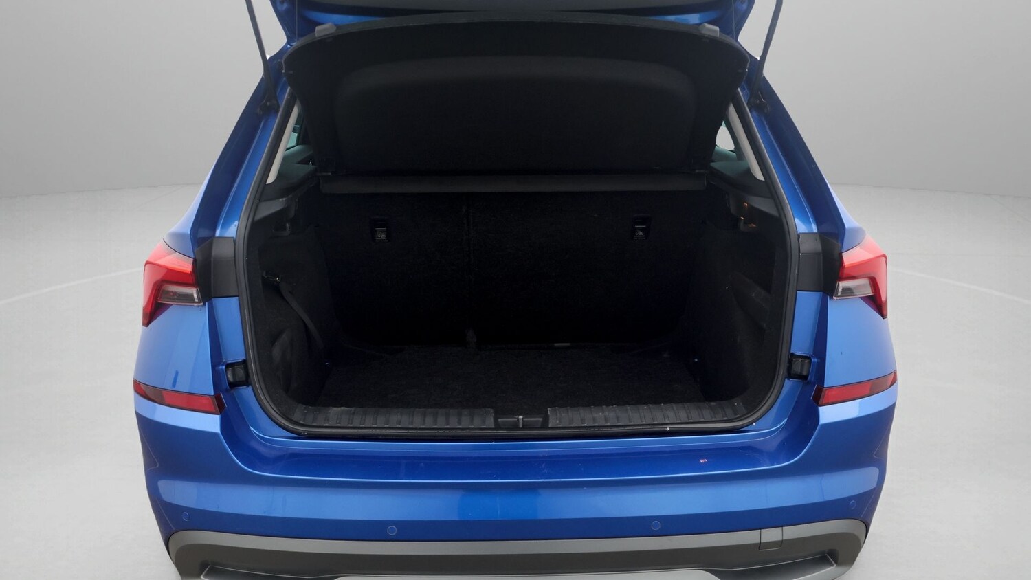 Used Skoda Kamiq 2022 for sale - 77802202: Photo 17