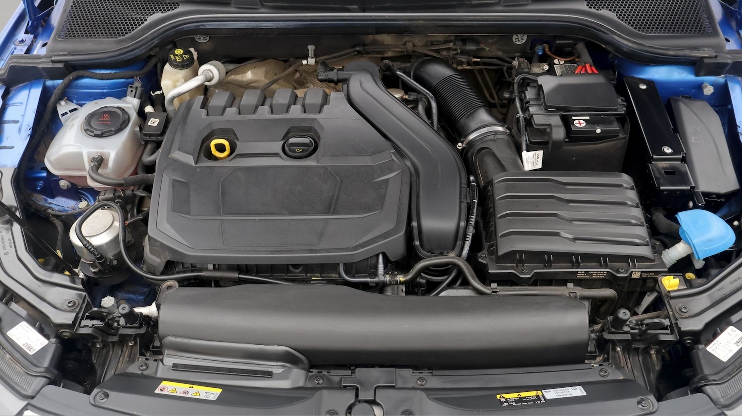 Used Skoda Kamiq 2022 for sale - 77802202: Photo 19