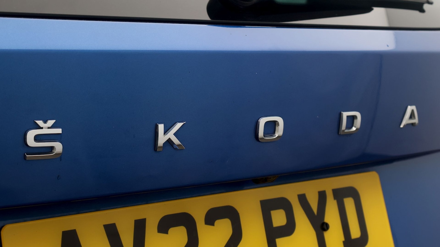 Used Skoda Kamiq 2022 for sale - 77802202: Photo 22