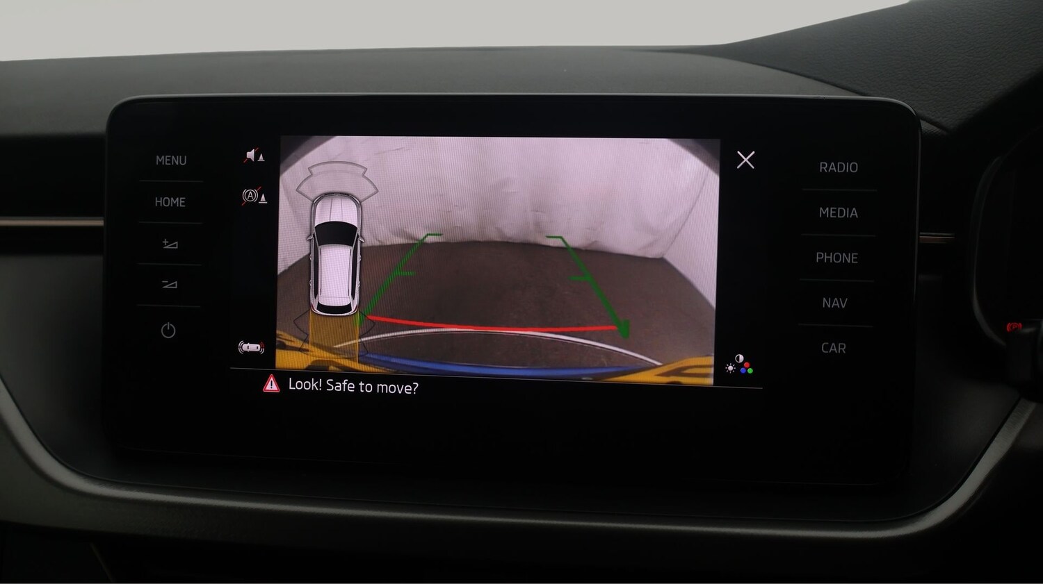 Used Skoda Kamiq 2022 for sale - 77802202: Photo 25