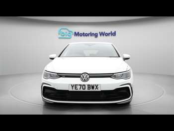 Used Volkswagen Golf 2021 for sale - 74521111: Photo