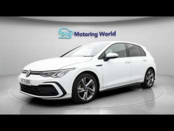 Used Volkswagen Golf 2021 for sale - 74521111: Photo