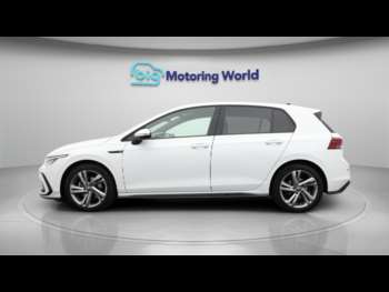 Used Volkswagen Golf 2021 for sale - 74521111: Photo