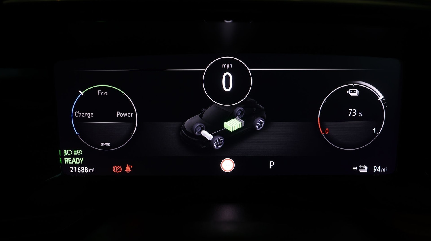 Used Vauxhall Mokka Electric for sale - 77495089: Photo 10