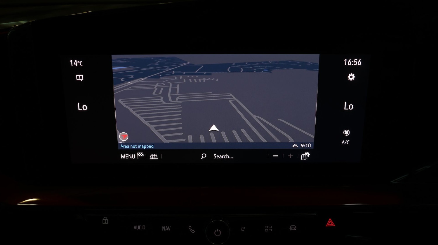 Used Vauxhall Mokka Electric for sale - 77495089: Photo 11