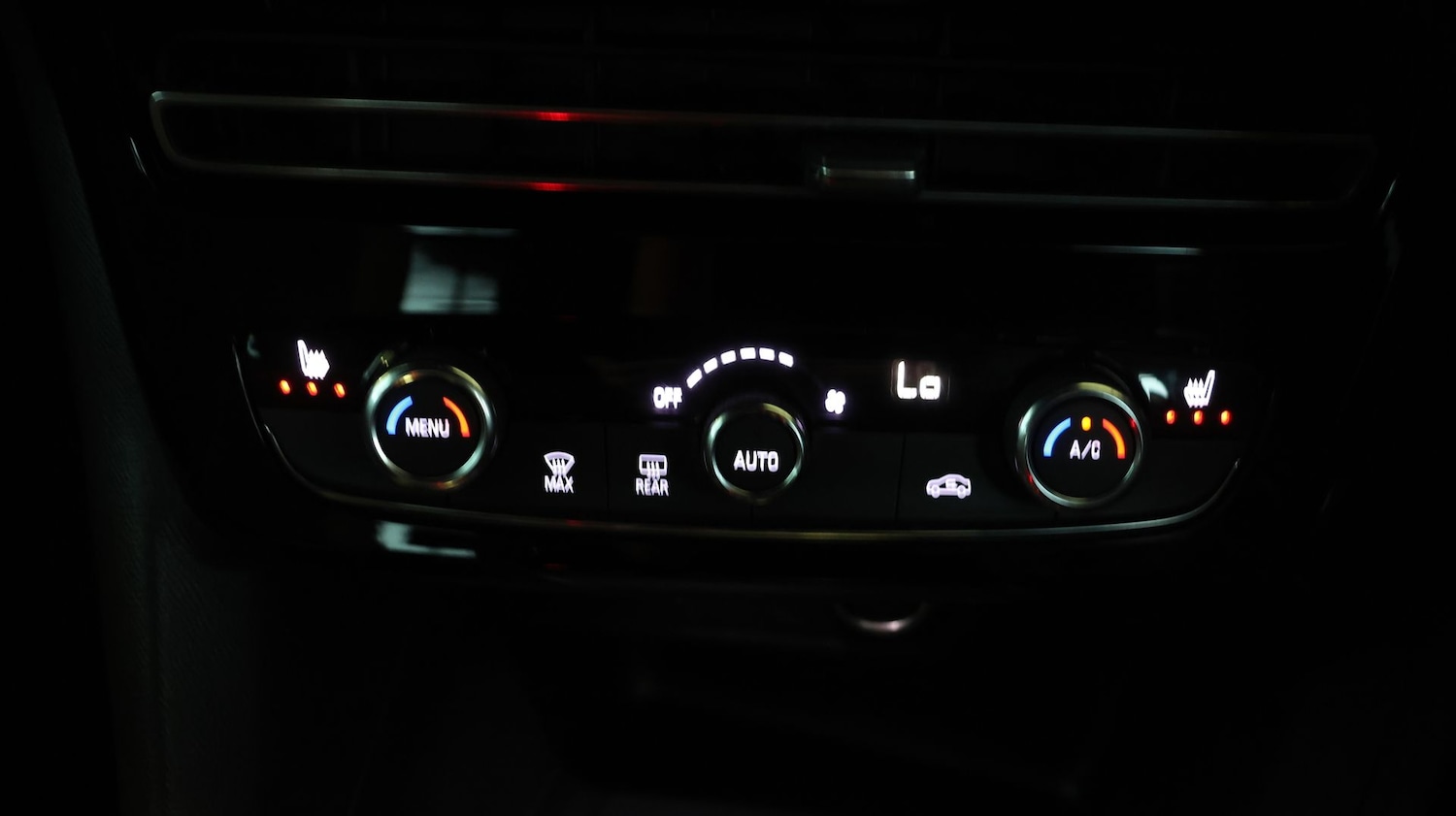 Used Vauxhall Mokka Electric for sale - 77495089: Photo 12