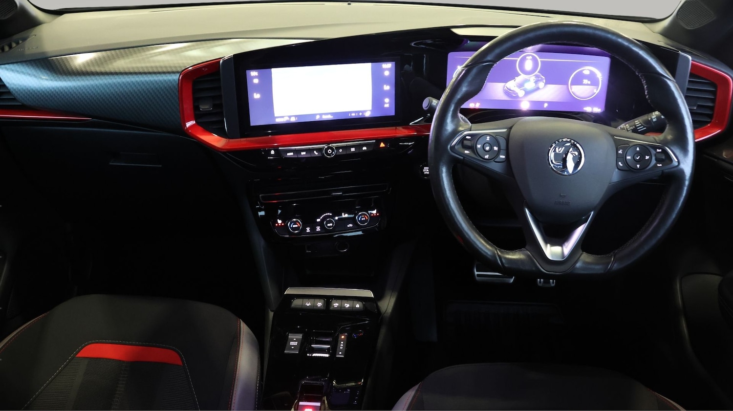 Used Vauxhall Mokka Electric for sale - 77495089: Photo 13