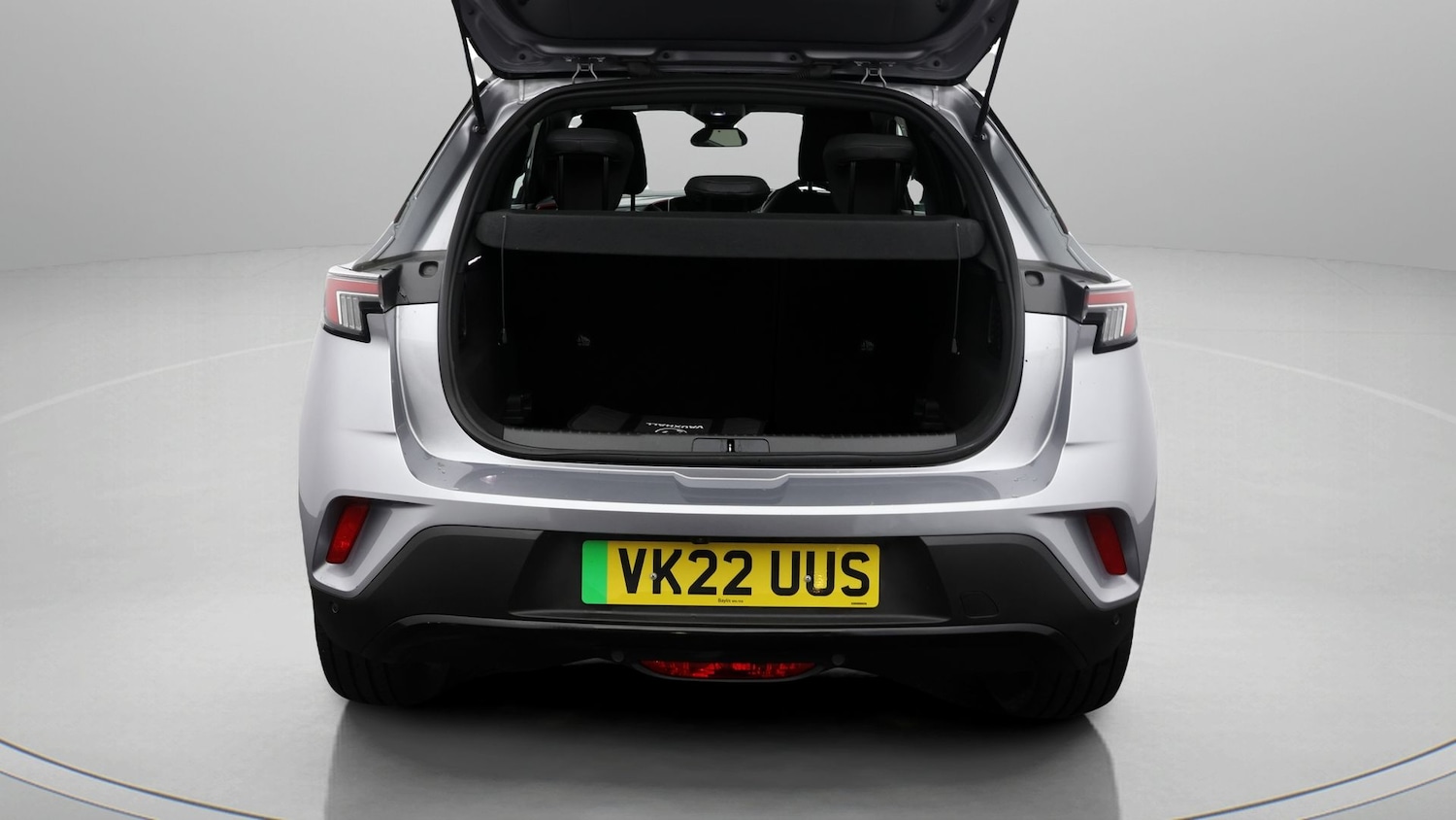 Used Vauxhall Mokka Electric for sale - 77495089: Photo 17